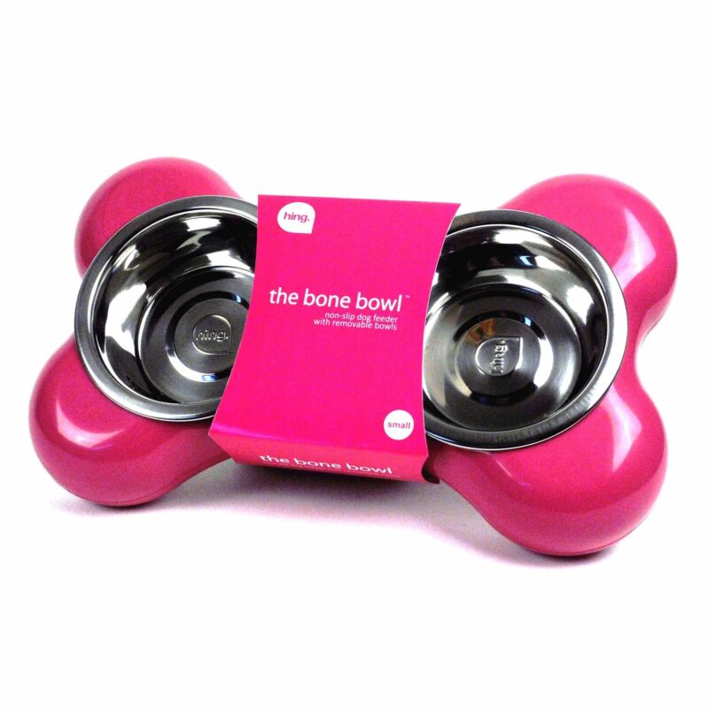 COMEDEROS METÁLICOS