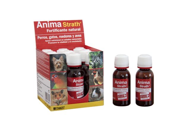 COMPLEMENTOS NUTRICIONALES