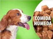 COMIDA HÚMEDA PERROS